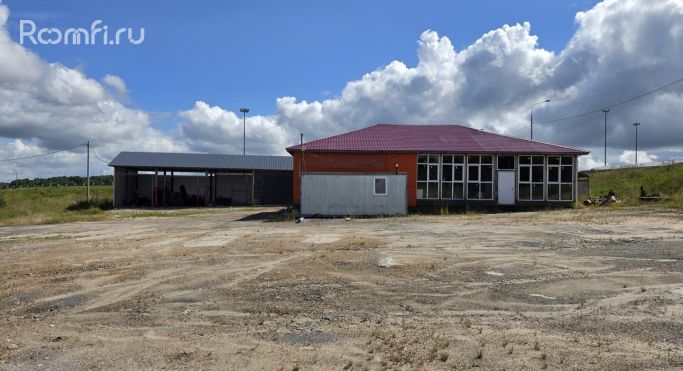 Аренда помещения свободного назначения 370 м² - фото 2