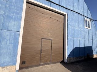 Аренда помещения свободного назначения 843 м²