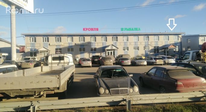 Аренда торгового помещения 129 м², Дмитровское шоссе - фото 5