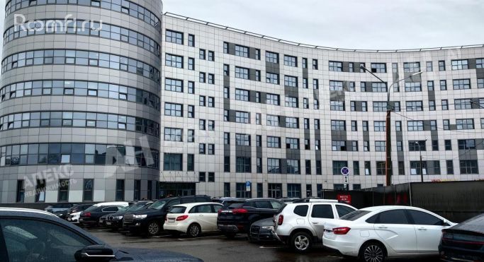 Аренда офиса 290 м², Волковское шоссе - фото 3
