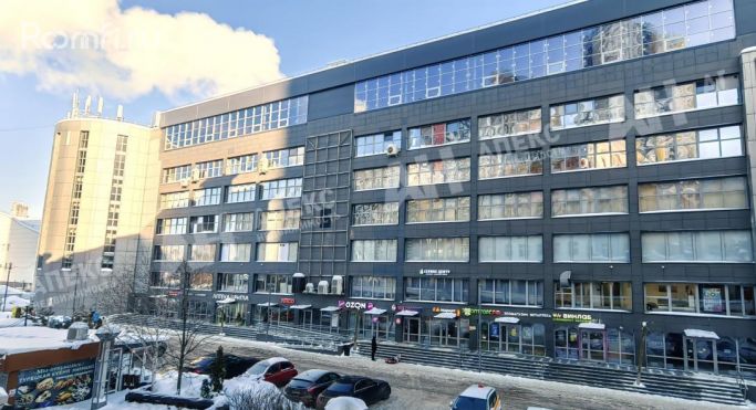 Аренда производственного помещения 3300 м², Красногорский бульвар - фото 3