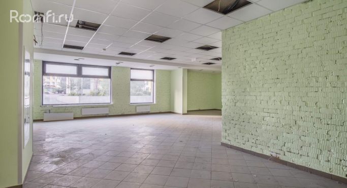Продажа помещения свободного назначения 118.4 м², Лесная улица - фото 3