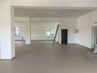 Аренда помещения свободного назначения 100 м²