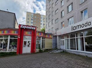 Продажа помещения свободного назначения 137 м²