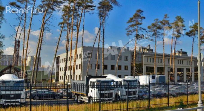 Аренда офиса 90 м², Московская улица - фото 2