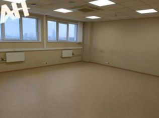 Аренда офиса 559 м²
