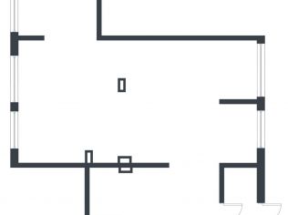 Продажа помещения свободного назначения 115.4 м²