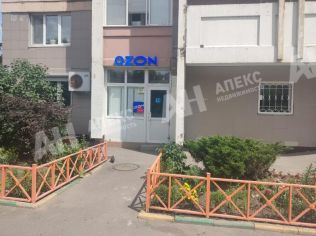 Продажа торгового помещения 138 м²