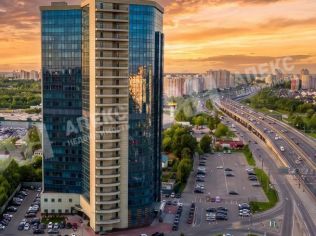 Продажа офиса 34351 м²