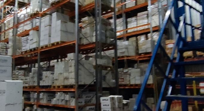 Аренда склада 2500 м², Полевая улица - фото 3