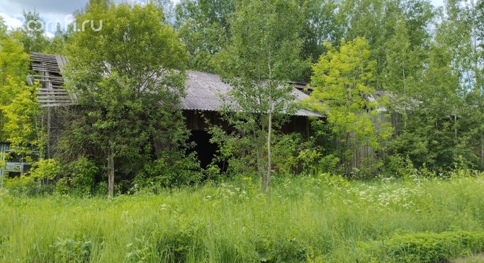 Продажа склада 2623.9 м² - фото 2