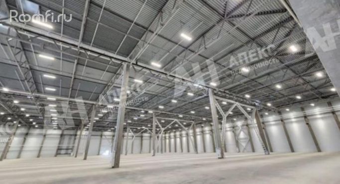Аренда склада 8006 м² - фото 3
