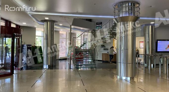 Аренда офиса 61 м², улица Панфилова - фото 3