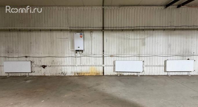 Аренда склада 430 м², Правонабережная улица - фото 3