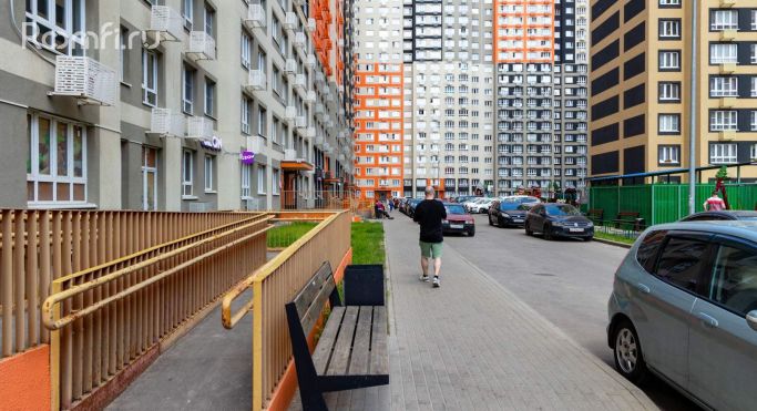 Аренда помещения свободного назначения 101.4 м², улица Яганова - фото 1