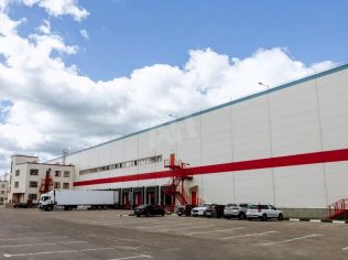 Аренда склада 8631 м²