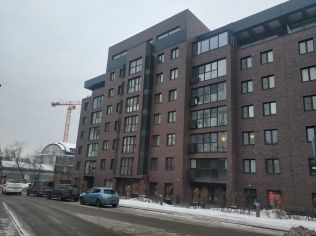 Аренда помещения свободного назначения 90 м²
