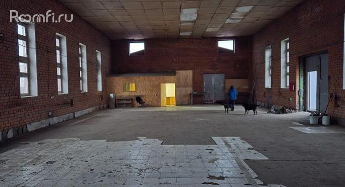 Аренда склада 394.3 м² - фото 3