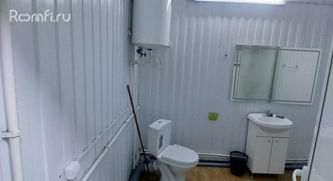 Аренда производственного помещения 60 м², Промышленный проезд - фото 5