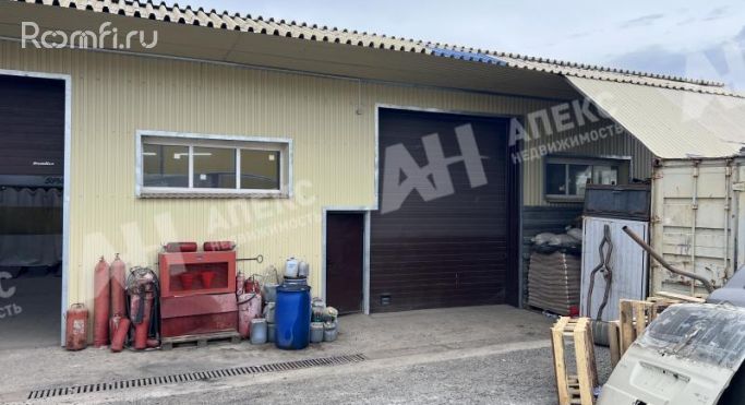 Аренда склада 400 м², Родниковая улица - фото 3