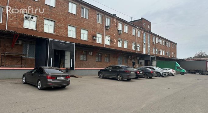 Аренда склада 220 м², Фабричная улица - фото 2
