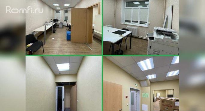Продажа помещения свободного назначения 143.1 м², улица Родионова - фото 4
