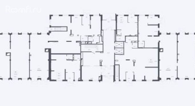 Продажа торгового помещения 114.2 м², Вольная улица - фото 3