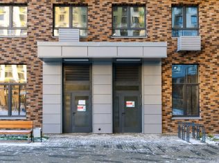 Аренда помещения свободного назначения 43.4 м²