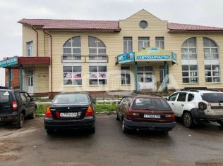 Продажа торгового помещения 1361.8 м²