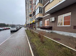 Аренда торгового помещения 85 м²