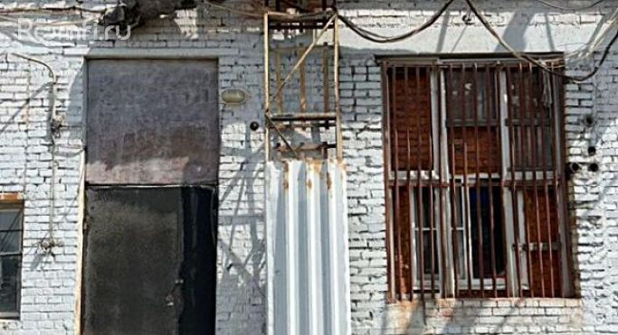 Аренда склада 5000 м², Южная улица - фото 2