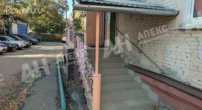 Аренда помещения свободного назначения 129 м², Октябрьский проспект - фото 2