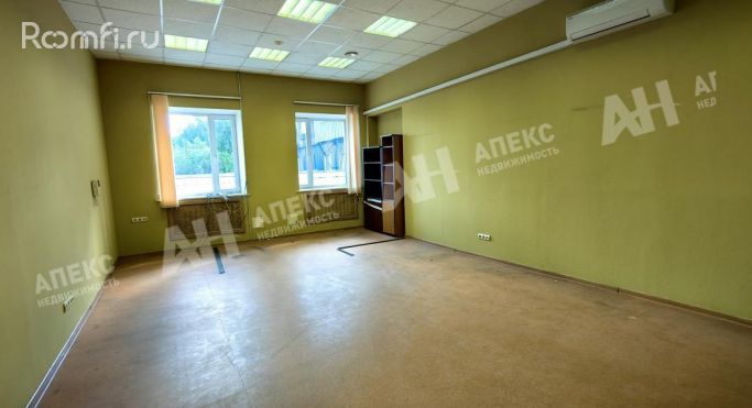 Аренда офиса 32 м², Олимпийский проспект - фото 3