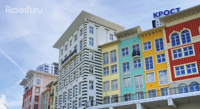 Аренда торгового помещения 588.8 м², Авангардная улица - фото 5