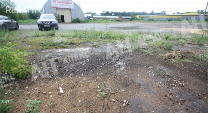 Аренда производственного помещения 600 м², Театральная улица - фото 2