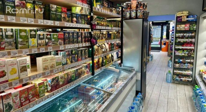 Продажа помещения свободного назначения 78 м², улица Лётчика Ларюшина - фото 3