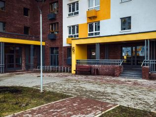 Продажа помещения свободного назначения 41.1 м²