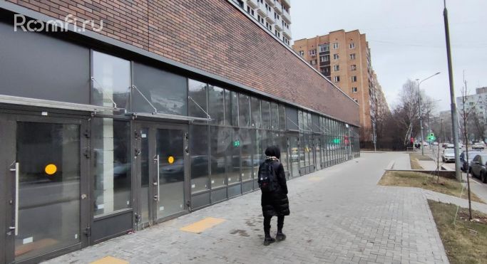 Аренда помещения свободного назначения 180 м², Шоссейная улица - фото 3