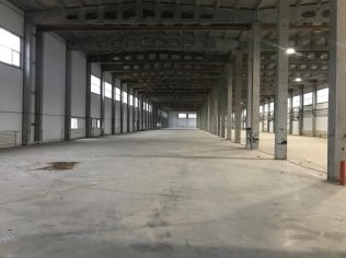 Аренда склада 5000 м²