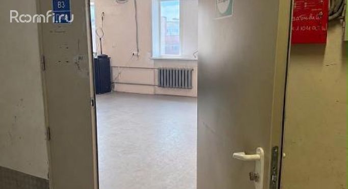 Аренда склада 91 м², Фабричная улица - фото 3