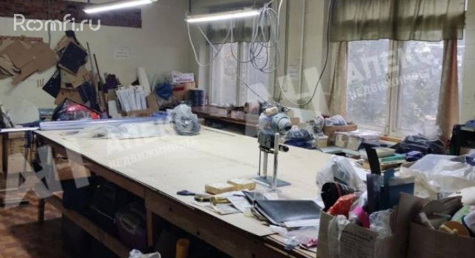 Аренда склада 260 м², Заречная улица - фото 3