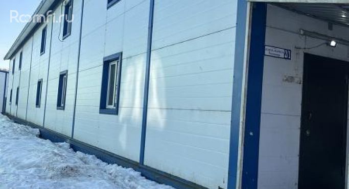 Аренда помещения свободного назначения 720 м², улица Карла Маркса - фото 3