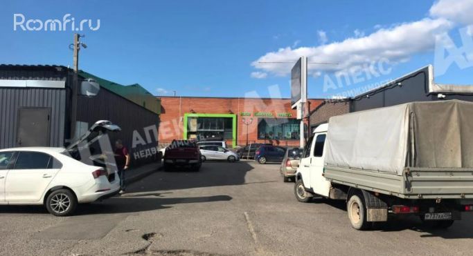 Аренда склада 650 м², улица Некрасова - фото 2