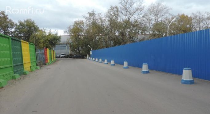 Аренда склада 72 м², Рабочая улица - фото 2