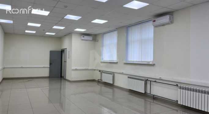Аренда помещения свободного назначения 87 м², улица Лобачёва - фото 2