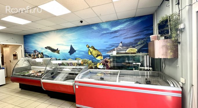 Аренда торгового помещения 40.2 м², Станционная улица - фото 3