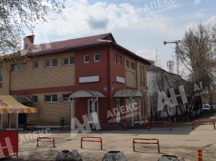 Аренда помещения свободного назначения 255 м²