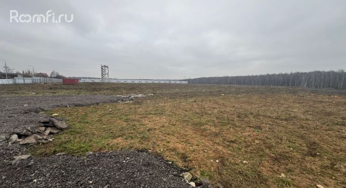 Аренда земельных участка 2.5 га, Советская улица - фото 2