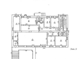 Аренда помещения свободного назначения 675 м²