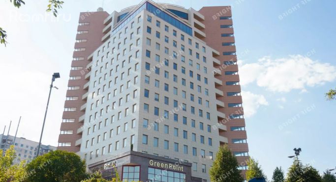 Аренда офиса 248 м², улица Панфилова - фото 1